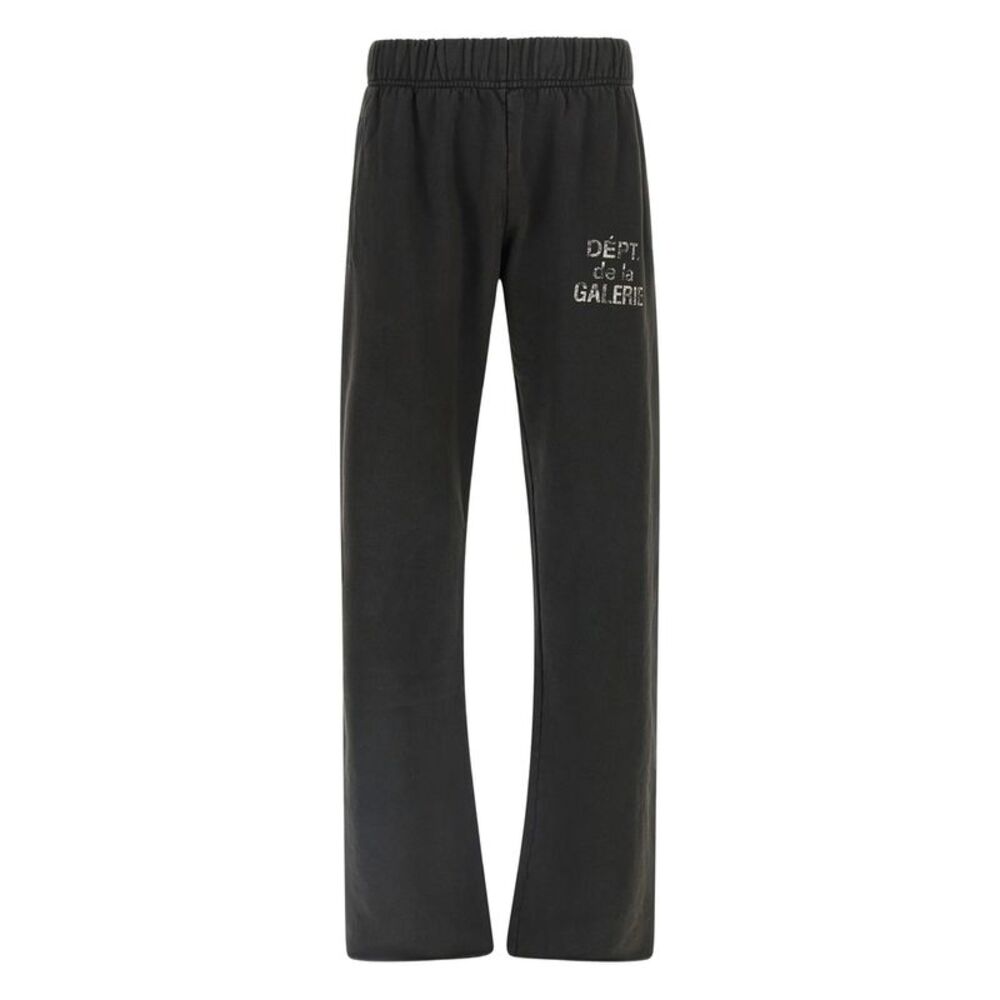 Gallery Dept. Grey Trousers Men